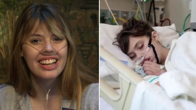 Dans le coma pendant 2 semaines, elle fait d'incroyables révélations à son réveil