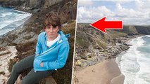 Un adolescent survit à une chute de 30 mètres mais la suite est encore plus hallucinante