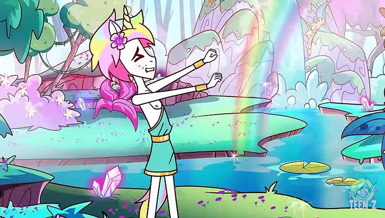 Me and My Evil Twin in Princess Stories || Rich vs Poor Funny Situations by Teen-Z