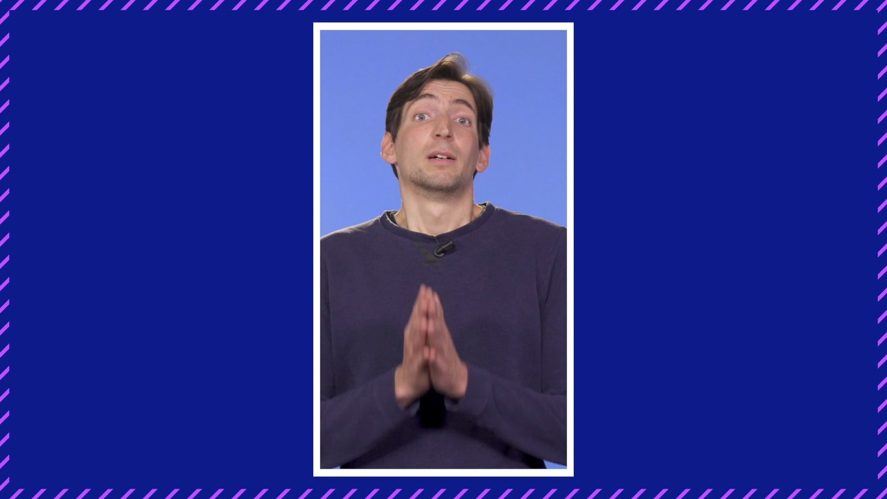 Warum muss man von Pfeffer niesen?