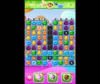 Candy Crush Jelly Saga niveau 141 : solution et astuces pour passer le level