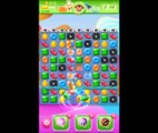 Candy Crush Jelly Saga niveau 142 : solution et astuces pour passer le level