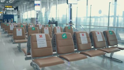 Wegen Maskenverweigerer: Flugzeug in die USA dreht wieder um