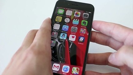 Une astuce pour réparer un téléphone tombé dans l'eau