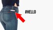 Hello Jeans : les jeans pour femme qui rechargent votre téléphone portable