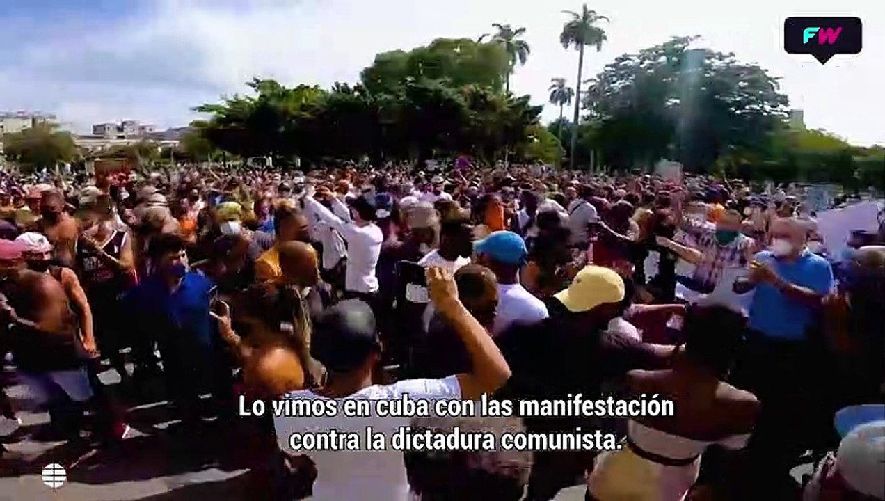 Capitulo 1 - La rebelión