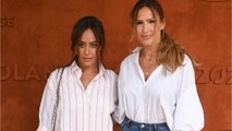 VOICI : Vitaa enceinte : elle fait une surprenante proposition à Amel Bent, qui attend un enfant aussi