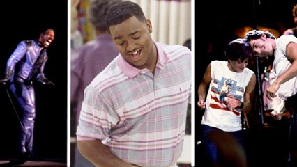 ''Le Prince de Bel Air'' : voici quelles sont les vraies origines de la danse de Carlton