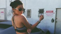 Kylie Jenner : elle partage la photo de son nouveau piercing et crée le buzz