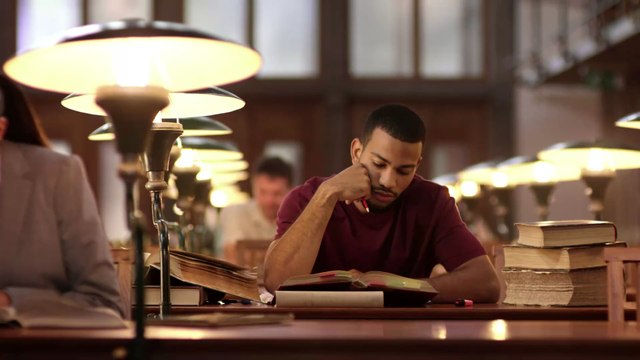 Studie untersucht: Ab wann werden wir nicht mehr intelligenter?