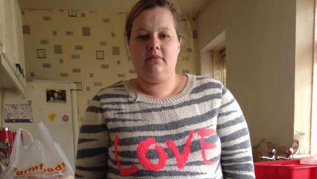 Elle perd la moitié de son poids en arrêtant de boire du soda