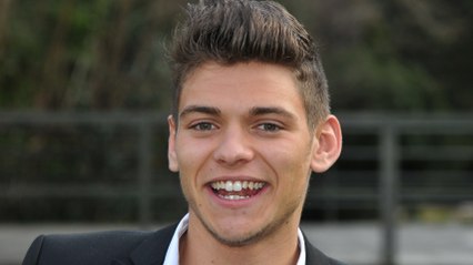 Découvrez à quoi ressemblait Rayane Bensetti avant d'être célèbre