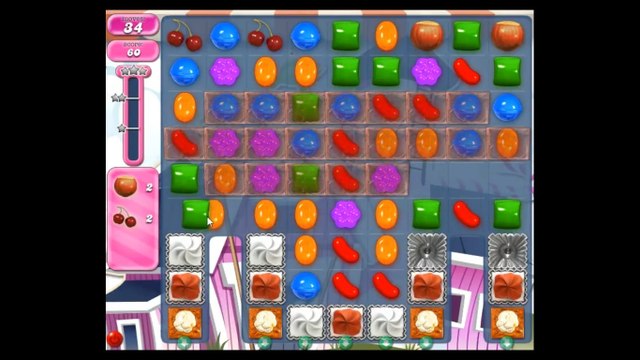 Candy Crush Saga niveau 1881 : solution et astuces pour passer le level