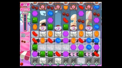 Candy Crush Saga niveau 2020 : solution et astuces pour passer le level