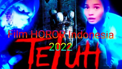 Film horor indonesia tahun 2022 TELUH