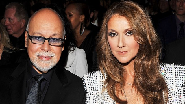 Céline Dion fait de bouleversantes révélations sur le cancer de René Angelil