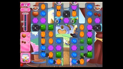 Candy Crush Saga niveau 1896 : solutions et astuces pour passer le level