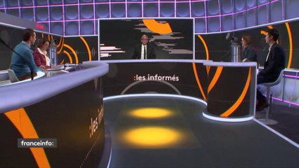 Les informés du jeudi 03 fevrier 2022