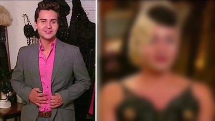 Adam Guerra dépense 150 000 euros pour ressembler à son idole Madonna