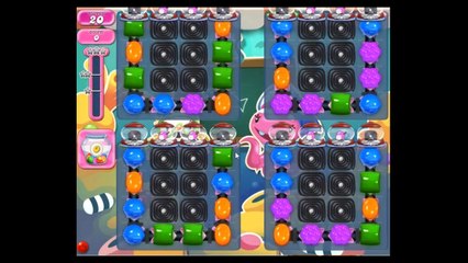 Candy Crush Saga niveau 2091 : solution et astuces pour passer le level