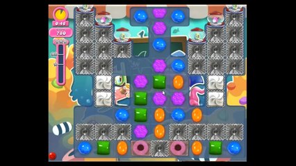 Candy Crush Saga niveau 2094 : solution et astuces pour passer le level