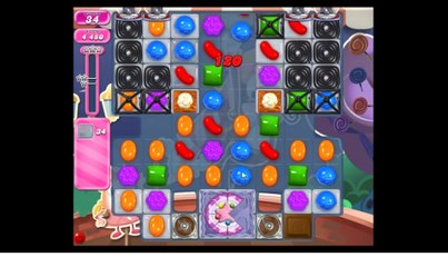 Candy Crush Saga niveau 2195 : solution et astuces pour passer le level