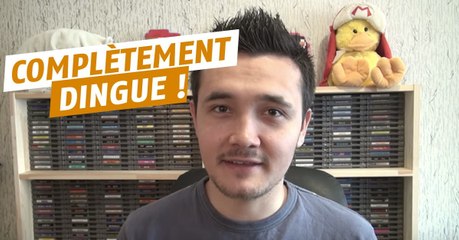Ce joueur s'est lancé le défi de finir tous les jeux de la NES