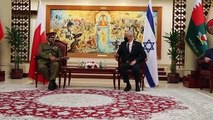 Israel assina o primeiro acordo de defesa com um país do Golfo