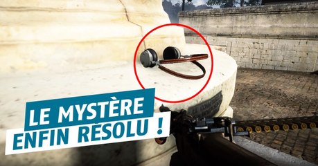 Battlefield 1 : le mystère du code morse enfin résolu