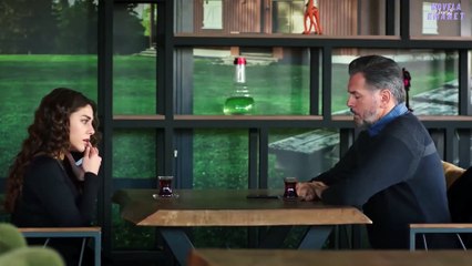 Yaman salvou a vida da minha filha – CENA EP 309