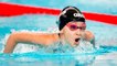 Âgée de 10 ans, Alzain Tareq est la plus jeune nageuse présente aux Mondiaux de natation 2015
