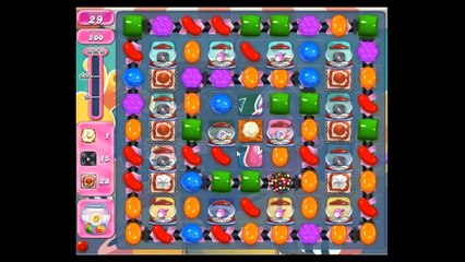 Candy Crush Saga niveau 2093 : solution et astuces pour passer le level