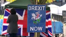 Brexit: Suspensão de controlos agita as águas entre Londres e Bruxelas