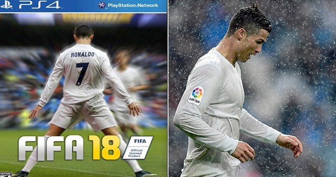 FIFA 18 : la météo dynamique devrait faire son apparition avec le Frostbite