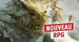 Project Prelude Rune : Square Enix annonce un nouveau RPG