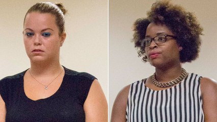 Des bébés forcés de se battre dans une crèche transformée en "Fight Club"