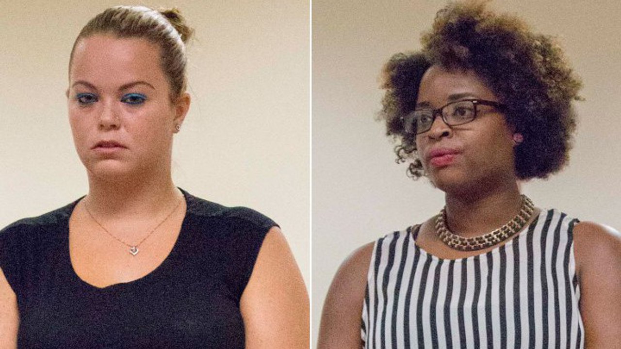 Des bébés forcés de se battre dans une crèche transformée en "Fight Club"