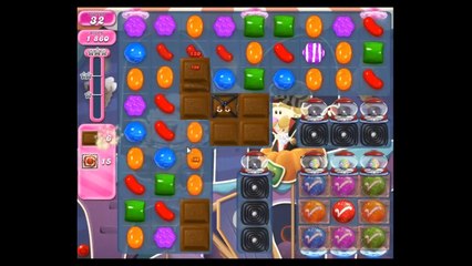 Candy Crush Saga niveau 2051 : solution et astuces pour passer le level