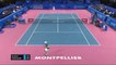 Le résumé de Zverev - McDonald - Tennis (H) - Montpellier