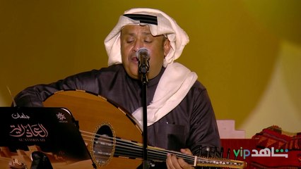 ليلة طربية مع النجم علي بن محمد