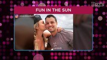 Miranda Lambert Has Fun in the Sun on Third Wedding Anniversary with 'Sunshine' Brendan McLoughlin