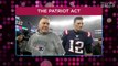 Patriots Coach Bill Belichick Calls Tom Brady 'Best Player in NFL History' in Retirement Tribute