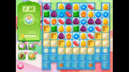 Candy Crush Jelly Saga niveau 369 : solution et astuces pour passer le level
