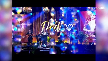 A través de Instagram, Diana Hoyos contó secretos de ‘Te la dedico’