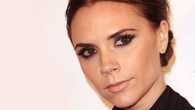 Victoria Beckham : l'ancienne Spice Girls se déguise en Minion