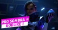 Overwatch : pour les pros, Sombra n'est pas du tout un troll pick pour une raison toute simple