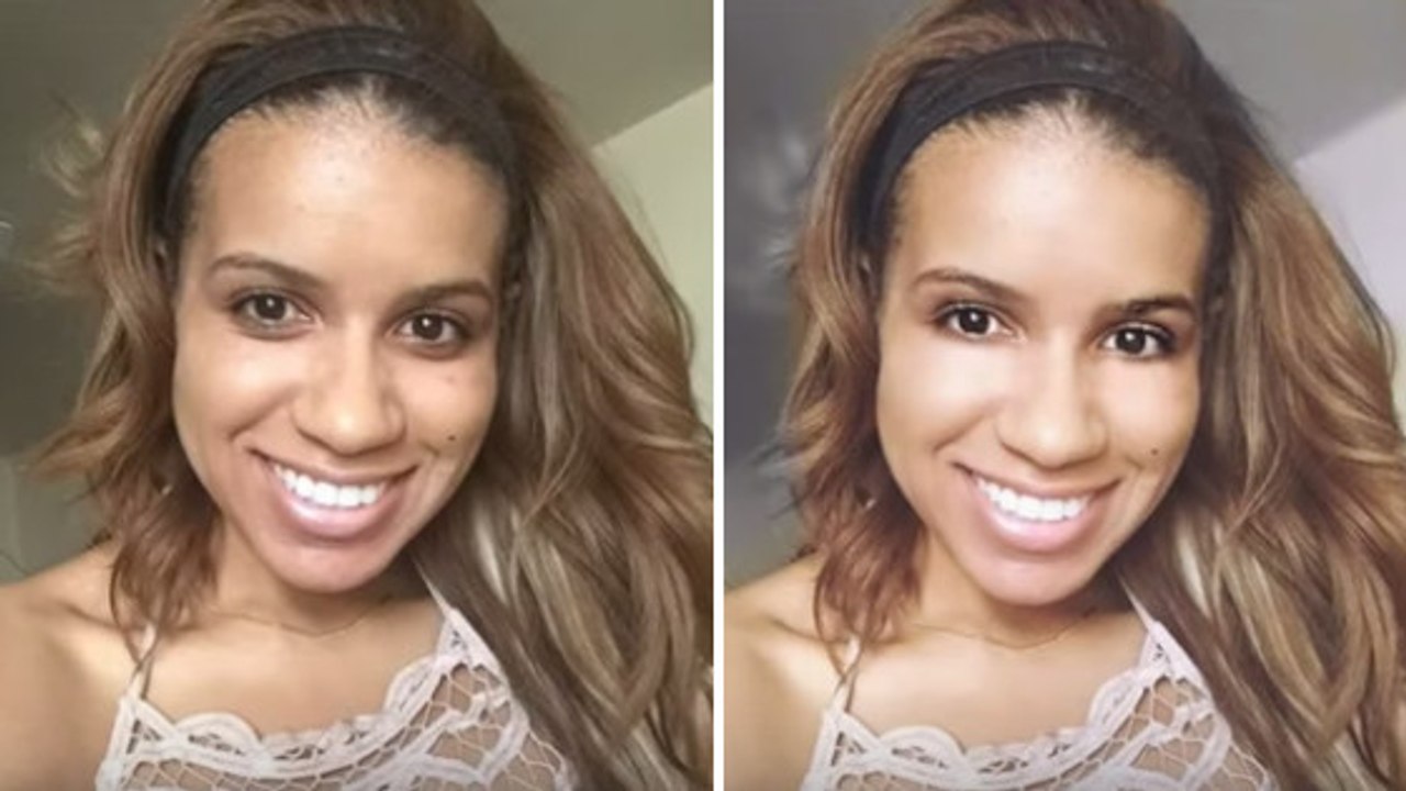 Tinder : Les hommes préfèrent-ils une photo au naturel ou retouchée ?