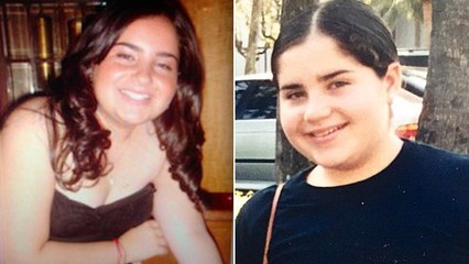 Trahie par sa meilleure amie, elle fait un régime drastique et se métamorphose