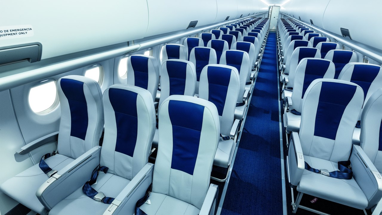 Quelle est la meilleure place pour survivre à un crash aérien ?