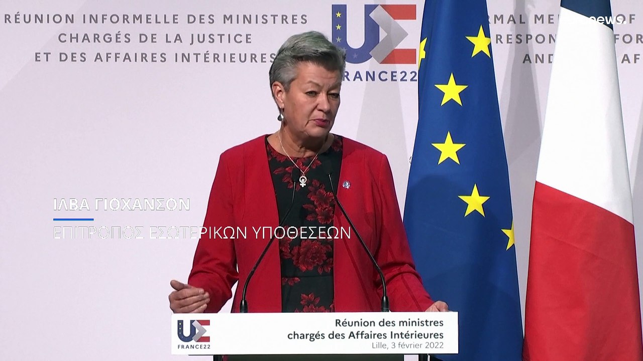 Νότης Μηταράκης: Απαράδεκτες οι δηλώσεις της το...
